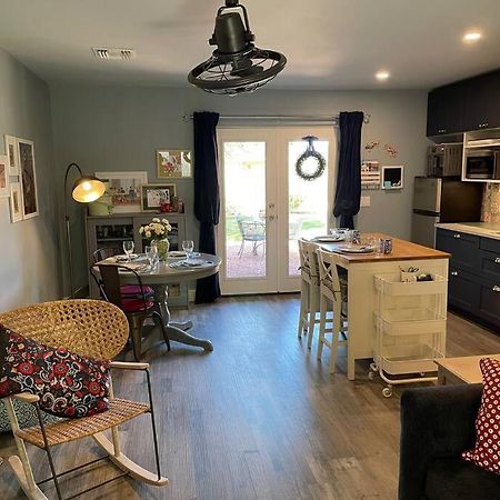 Encanto Cactus Flower Casita フェニックス エクステリア 写真