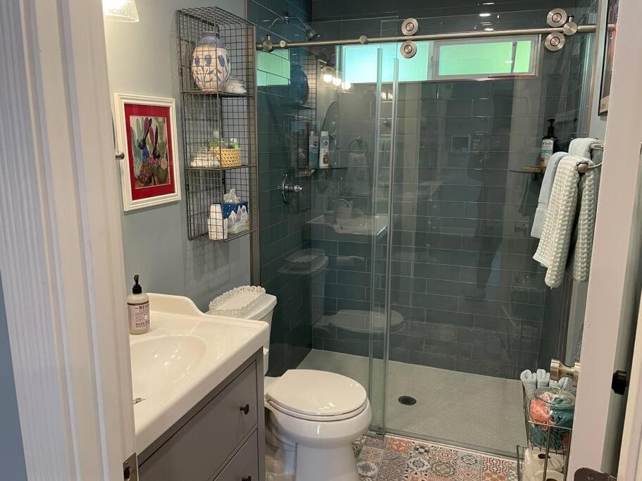 Encanto Cactus Flower Casita フェニックス エクステリア 写真
