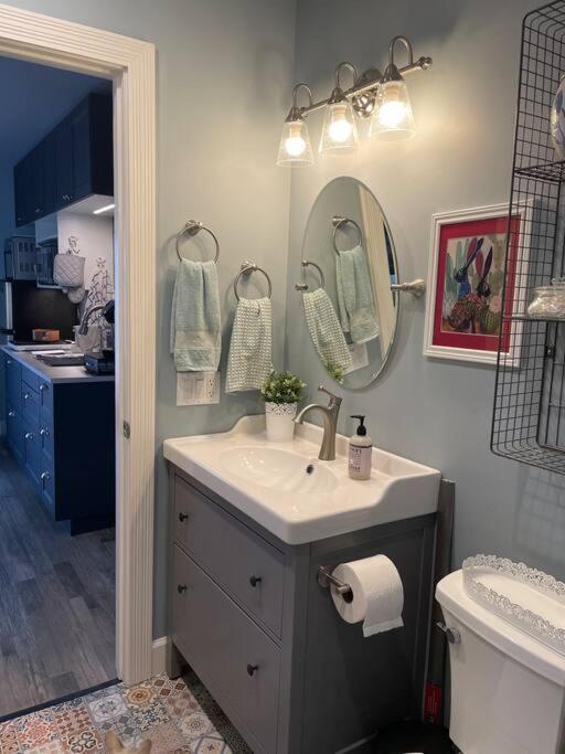 Encanto Cactus Flower Casita フェニックス エクステリア 写真