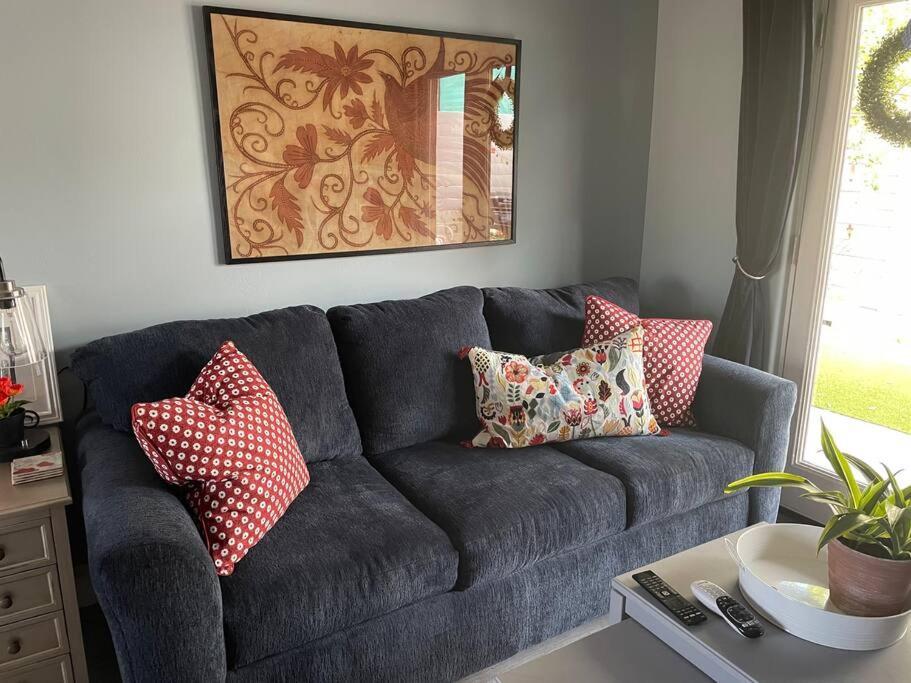 Encanto Cactus Flower Casita フェニックス エクステリア 写真