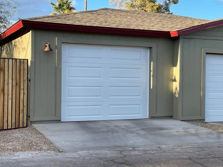 Encanto Cactus Flower Casita フェニックス エクステリア 写真