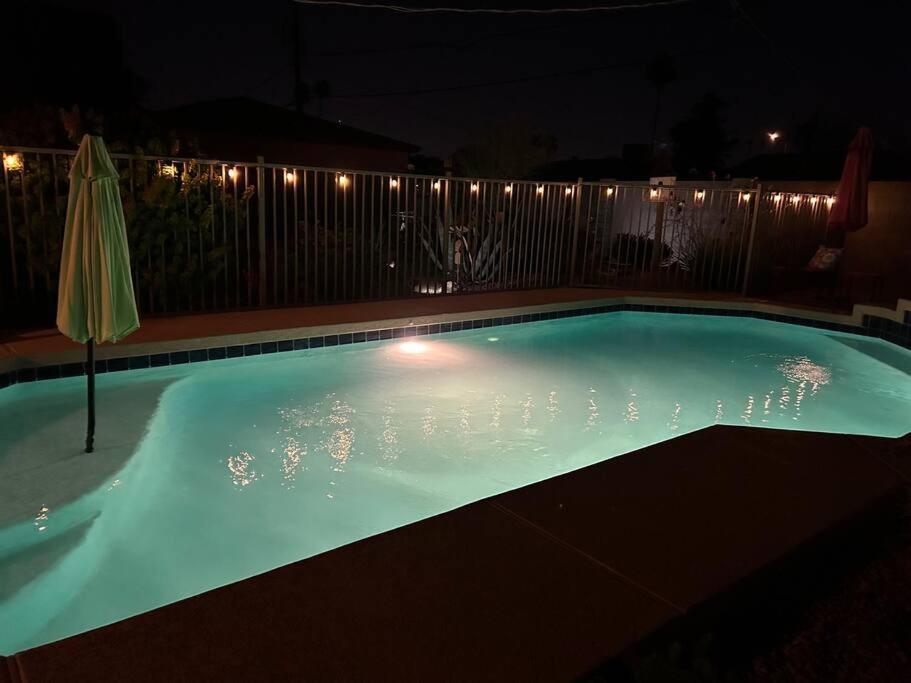 Encanto Cactus Flower Casita フェニックス エクステリア 写真