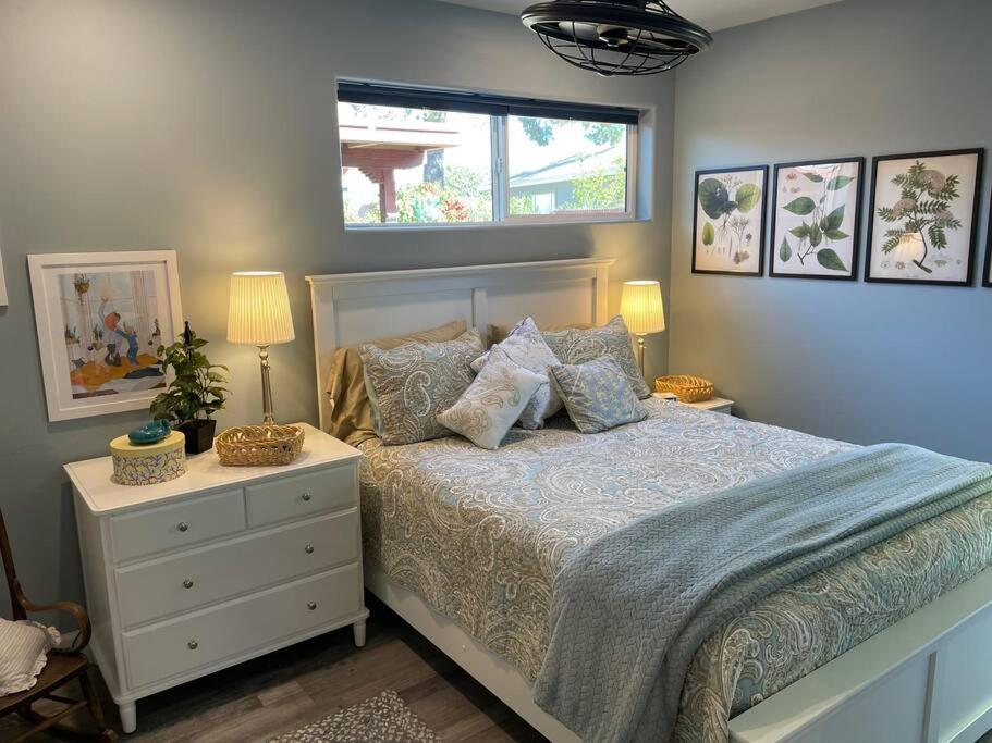 Encanto Cactus Flower Casita フェニックス エクステリア 写真