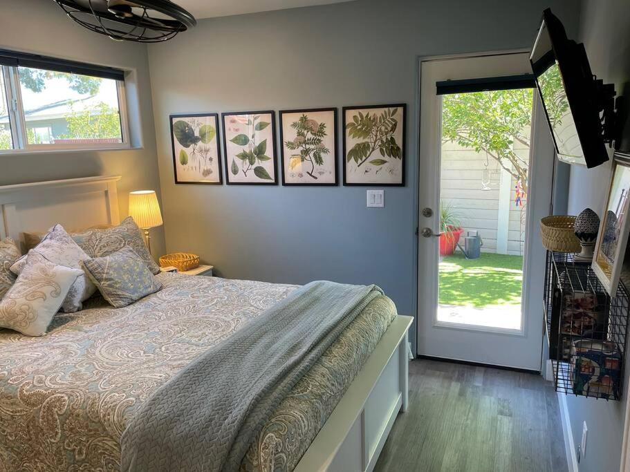 Encanto Cactus Flower Casita フェニックス エクステリア 写真